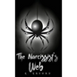 The Narcissist's Web - Hardcover