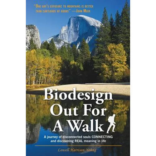 Biodesign Out for a Walk - Paperback