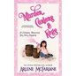 Murder, Curlers, and Kegs: A Valentine Beaumont Mini Mystery - Paperback