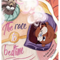 The Race to Bedtime: A short bedtime story about the power of friendship and imagination. - Hardcover