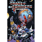 The Transformers Compendium Vol. 1 - Paperback