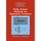 Finite Volume Methods for Hyperbolic Problems - Paperback