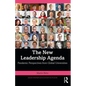 The New Leadership Agenda: Pandemic Perspectives from Global Universities - Paperback