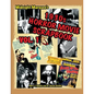 Midnight Marquee's Classic Horror Movie Scrapbook, 1930s, Vol.1 - Paperback
