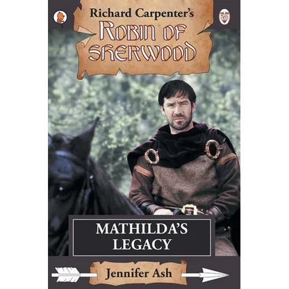 Mathilda's Legacy - Paperback