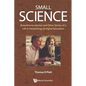Small Science: Baracktrema Obamai and Other Stories of a Life in Parasitology & Higher Education - Paperback