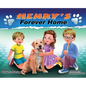 Henry's Forever Home - Hardcover