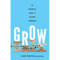 Grow - Paperback
