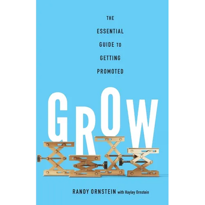 Grow - Paperback