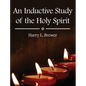 An Inductive Study of the Holy Spirit - Hardcover