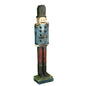 Large Resin Vintage Nutcracker -