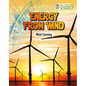 Energy from Wind: Wind Farming - Hardcover