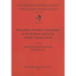 Mesolithic/Neolithic Interactions in the Balkans and in the Middle Danube Basin: Session C18 - Paperback