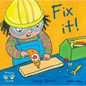 Fix It! - Paperback