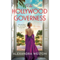 The Hollywood Governess - Hardcover