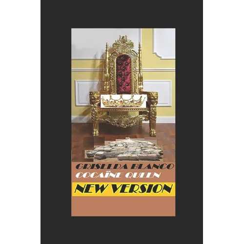 Griselda Blanco: The Cocaine Queen - Paperback