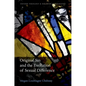 Original Sin and the Evolution of Sexual Difference - Hardcover