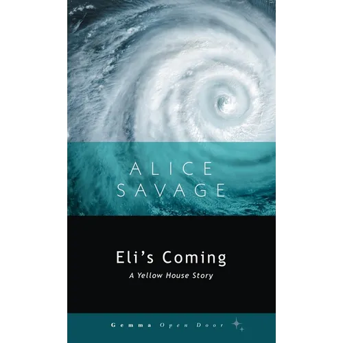 Eli's Coming - Paperback