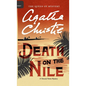 Death on the Nile - Hardcover