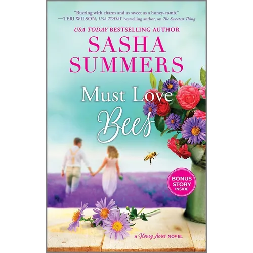 Must Love Bees - Paperback
