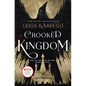 Crooked Kingdom: A Sequel to Six of Crows - Hardcover