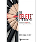 Delete TM Approach, The: Designing Errors for Learning and Teaching - Hardcover