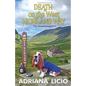 Death on the West Highland Way: A Scottish Cozy Mystery - Paperback