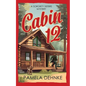 Cabin 12: A Sorority Sisters Mystery - Paperback
