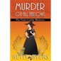 Murder on All Hallows: A Violet Carlyle Historical Mystery - Paperback