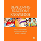Developing Fractions Knowledge - Paperback