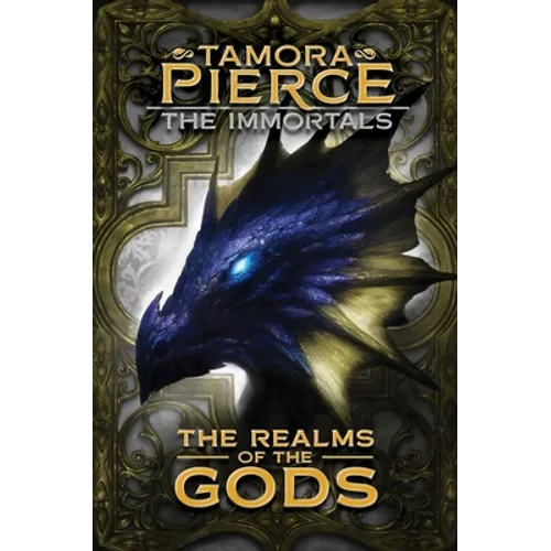The Realms of the Gods - Hardcover