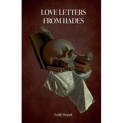 Love Letters From Hades - Paperback