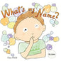 What's my name? ELIJAH - Paperback