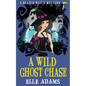 A Wild Ghost Chase - Paperback