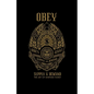 Obey: Supply and Demand - Hardcover