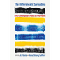 The Difference Is Spreading: Fifty Contemporary Poets on Fifty Poems - Hardcover