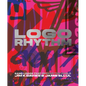 LOGO Rhythm: Band Logos That Rocked the World - Hardcover