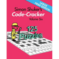 Simon Shuker's Code-Cracker Volume Six (Large Print Edition) - Paperback