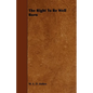 The Right To Be Well Born - Paperback