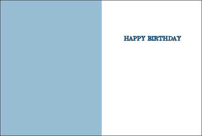 Birthday  Card - Extra Special Someone