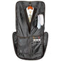 Bolford Travel Garment Bag For Business Trips And Travel With Padded Computer Pocket