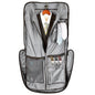 Bolford Travel Garment Bag For Business Trips And Travel With Padded Computer Pocket