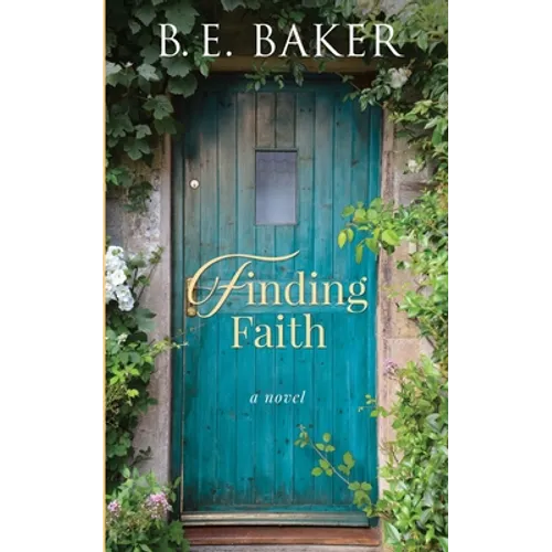 Finding Faith - Paperback