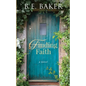 Finding Faith - Paperback