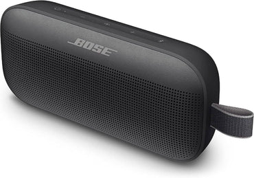 Bose SoundLink Flex SE Bluetooth Speaker Portable Speaker Wireless Speaker (Refurbished)