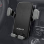 Boslisa Qi Gravity Wireless Car Charger Mount