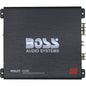 BOSS Audio Systems MODEL R1600M Car Amplifier  (Refurbished)
