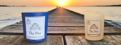 The Pier