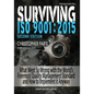 Surviving ISO 9001: 2015 - Paperback
