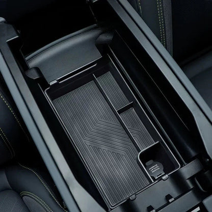 Center Console Organizer Tray for Lynk & Co 08